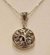 Load image into Gallery viewer, Tree of Life Pendant