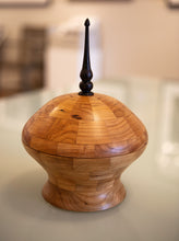 Load image into Gallery viewer, Wood Bowl #1 by Carl Moore