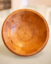 Load image into Gallery viewer, Wood Bowl #1 by Carl Moore
