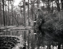 Load image into Gallery viewer, Old Mill at Berry College - 11”x14” Hahnemühle Photo Rag Print