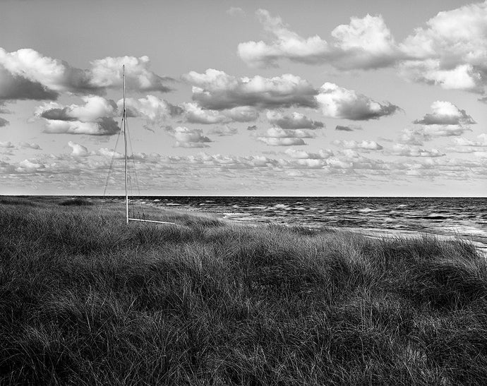 Serenity of Douglas Beach - 11”x14” Fuji Flex SuperGloss Print