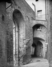 Load image into Gallery viewer, Gate and Arches - 11”x14” Hahnemühle Photo Rag Print