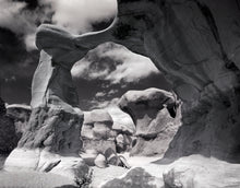 Load image into Gallery viewer, Metate Arch - 11&quot;x14&quot; - Fuji Flex SuperGloss Print