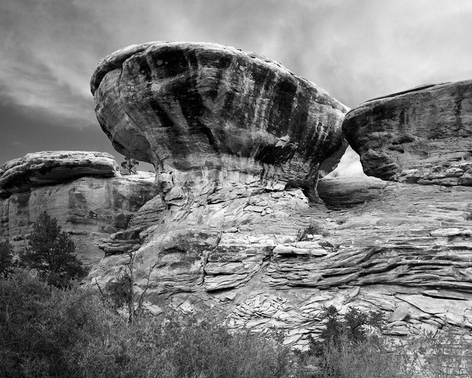 Needles Pinnacle - 8