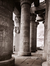 Load image into Gallery viewer, Temple of Isis - 11”x14” Fuji Flex SuperGloss Print