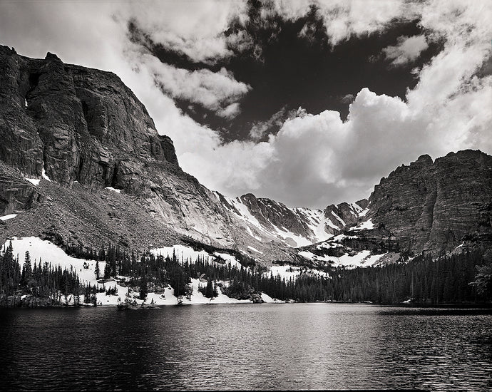 The Loch - 11”x14” Fuji Flex SuperGloss Print