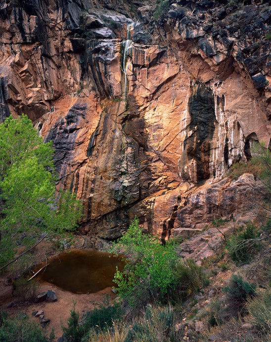 Canyon Falls 8