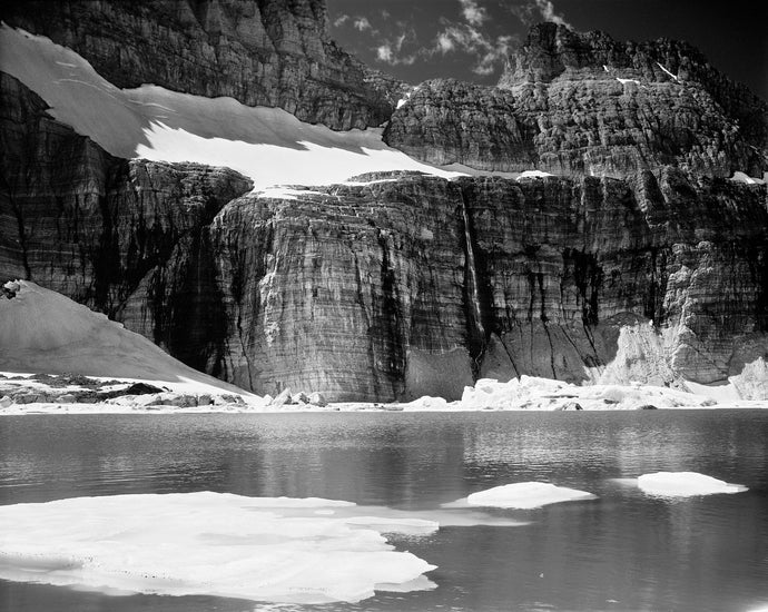 While it Last - Grinnell Glacier - 8